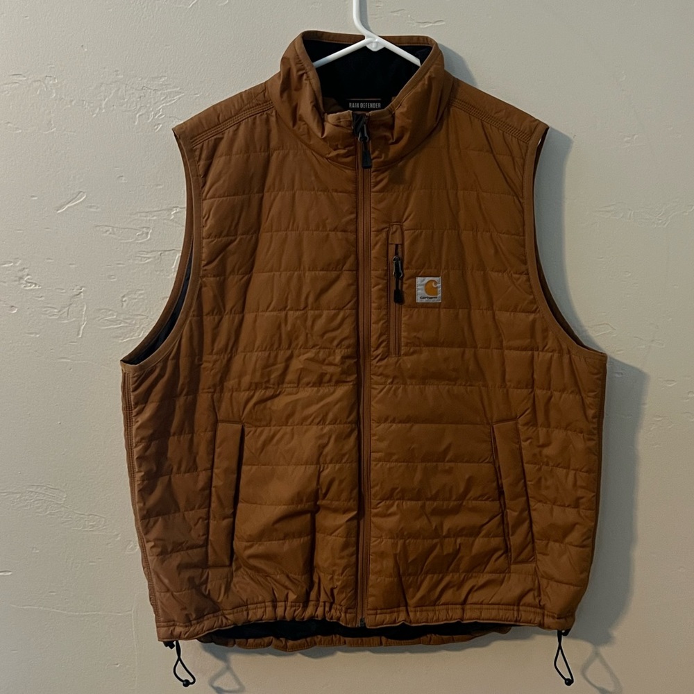 Carhartt men’s xl best